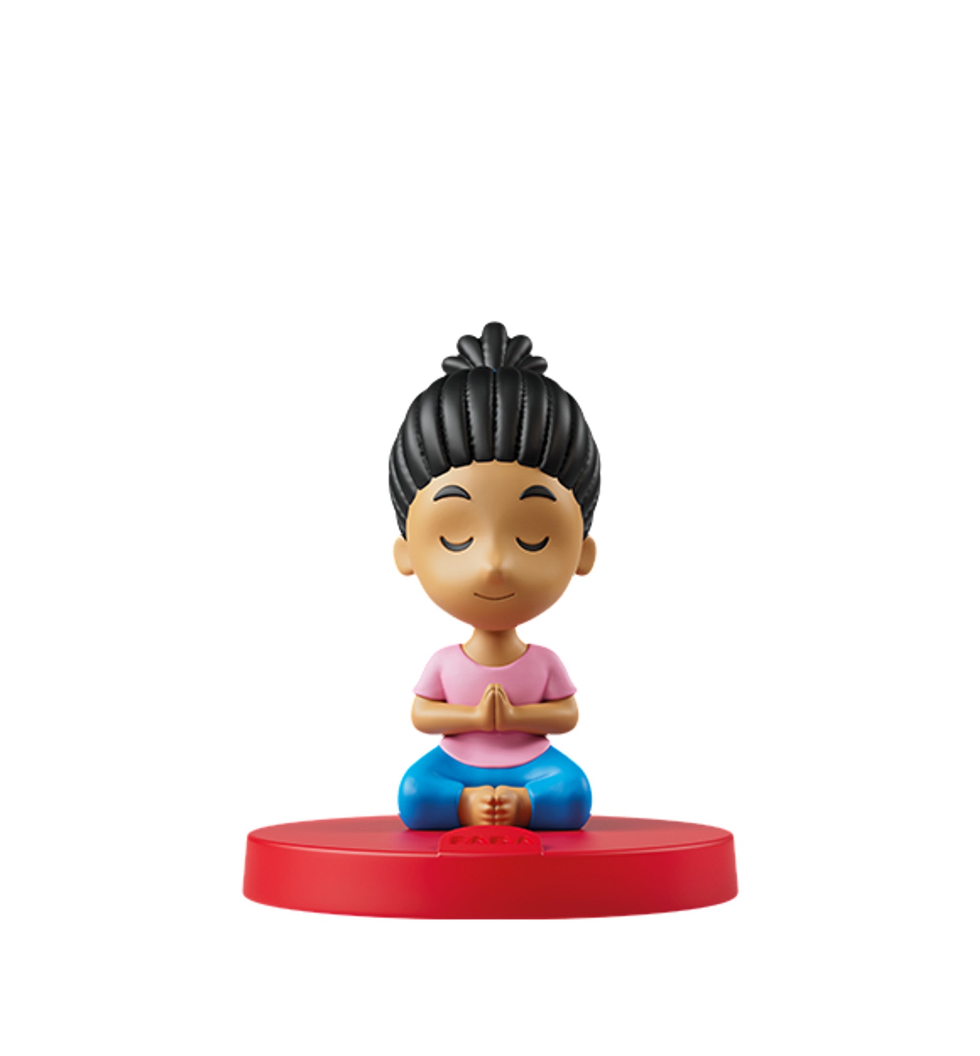 Yoga pour les petits