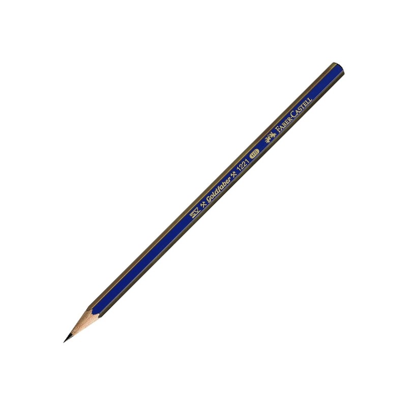 Crayon à papier Faber-Castell