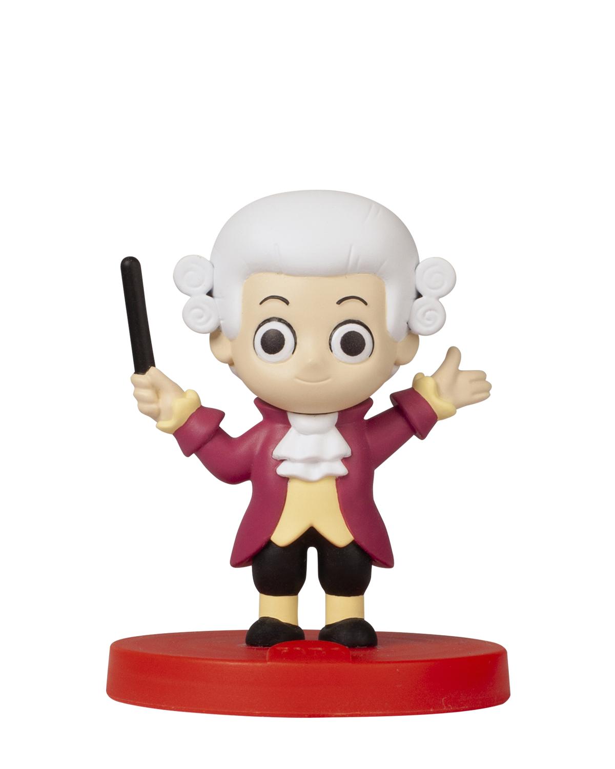 Douces symphonies de Mozart - Image #1