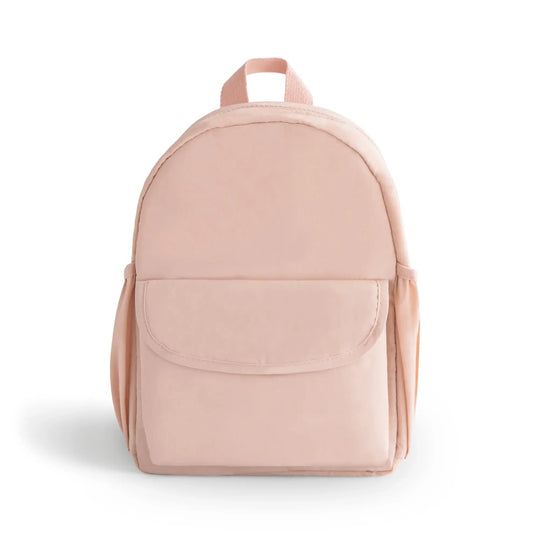 Mini sac à dos pour enfants - Blush - Image #1