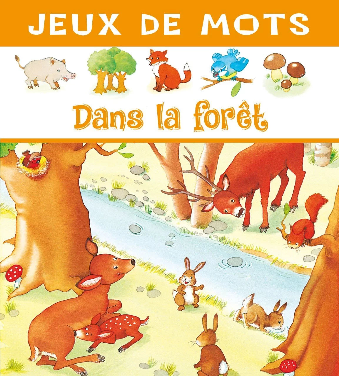 JEUX DE MOTS A LA MONTAGNE