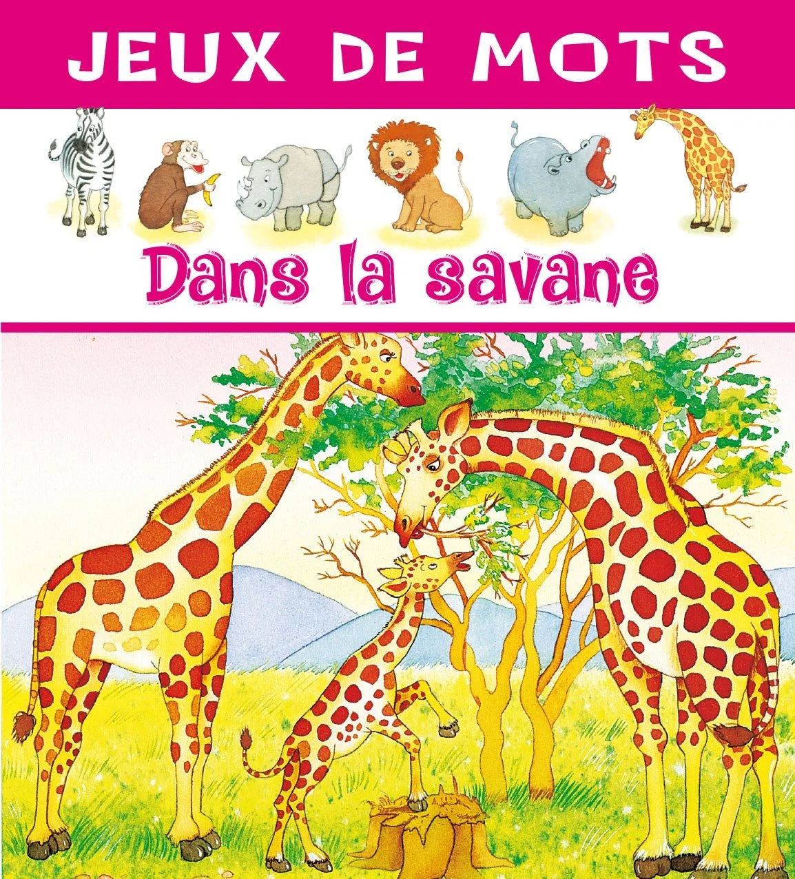 JEUX DE MOTS A LA MONTAGNE