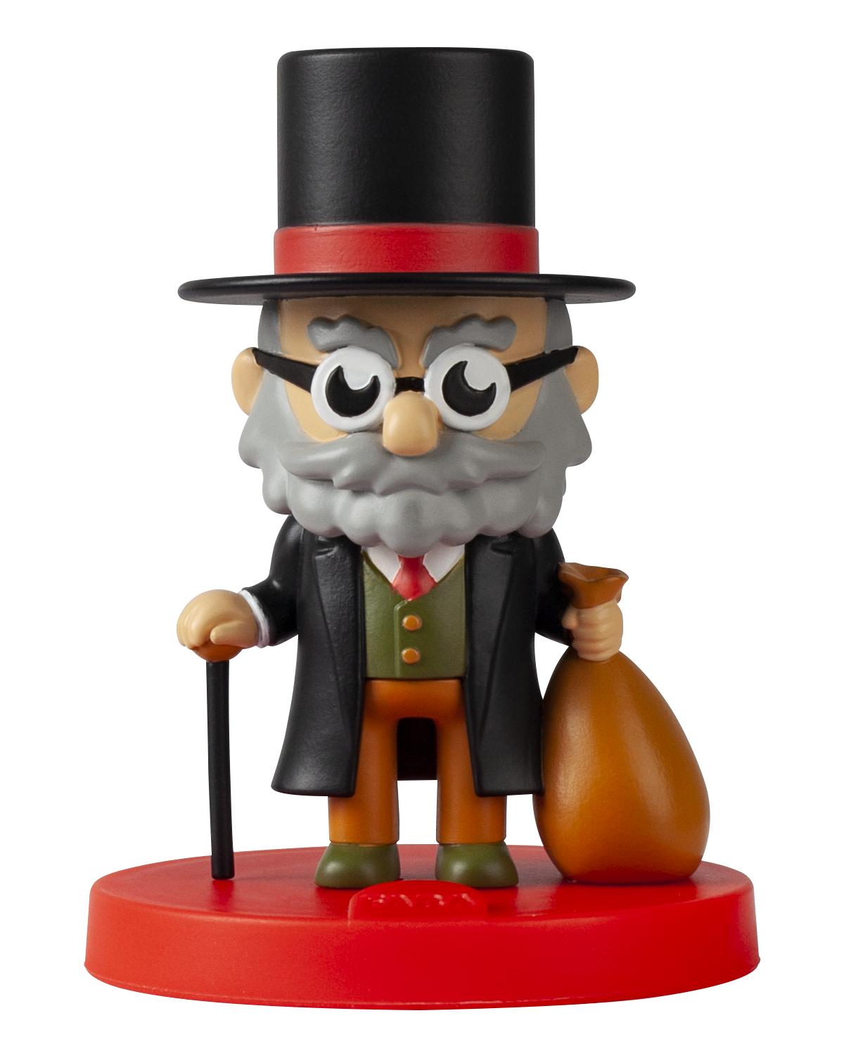 Contes de Noël - Image #1