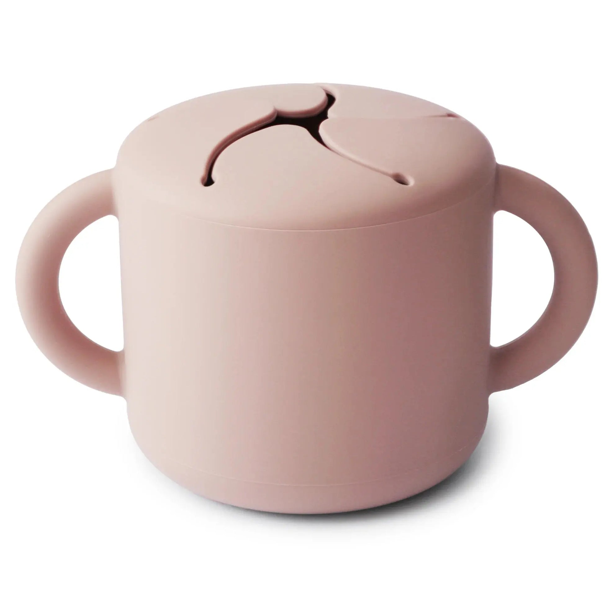 Tasse à collation - Blush - Image #1