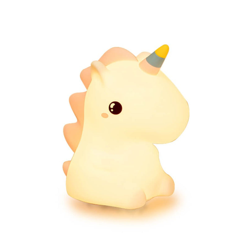 DINO SILICONE LAMP