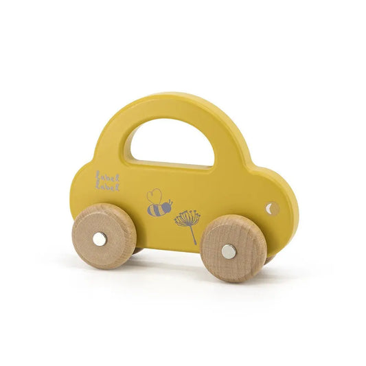 Petite Voiture - Ocre - Image #1