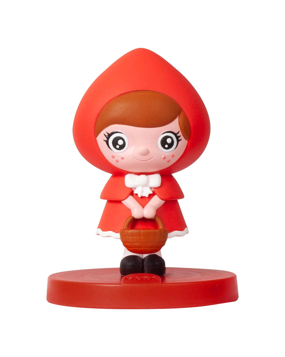 Le petit chaperon rouge - Image #1