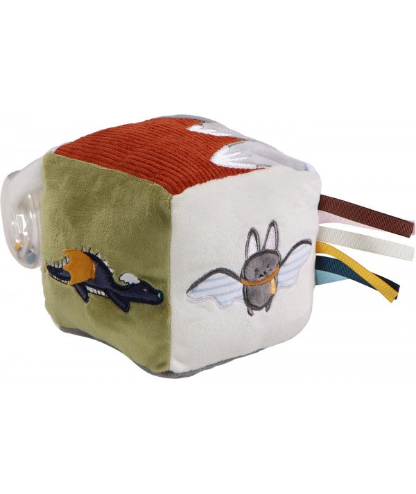 Cube d'Activités Fantaisie