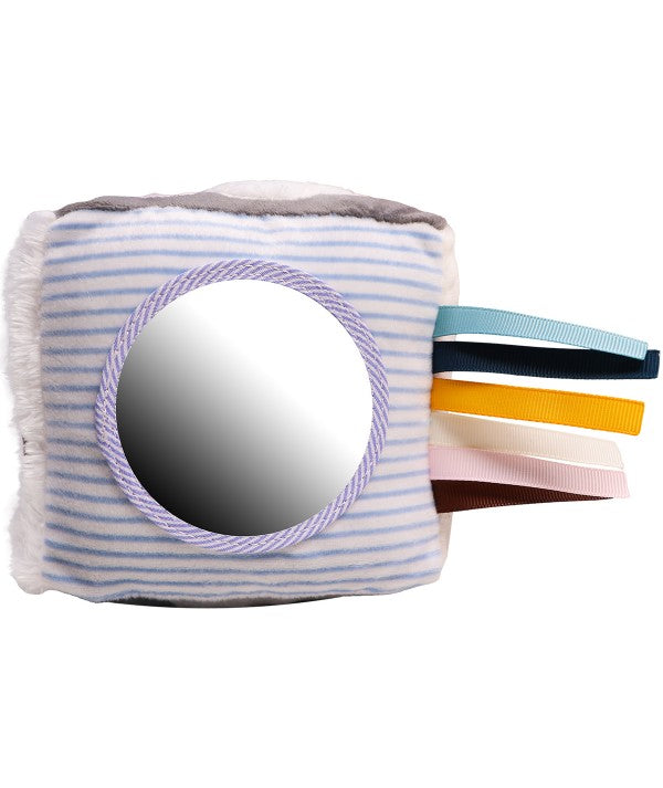 Cube d'Activités Fantaisie