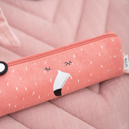 Trixie Trousse Longue - Mrs. Flamingo - Image #1