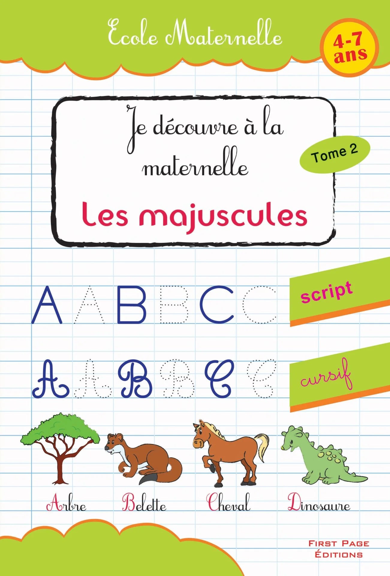 École maternelle