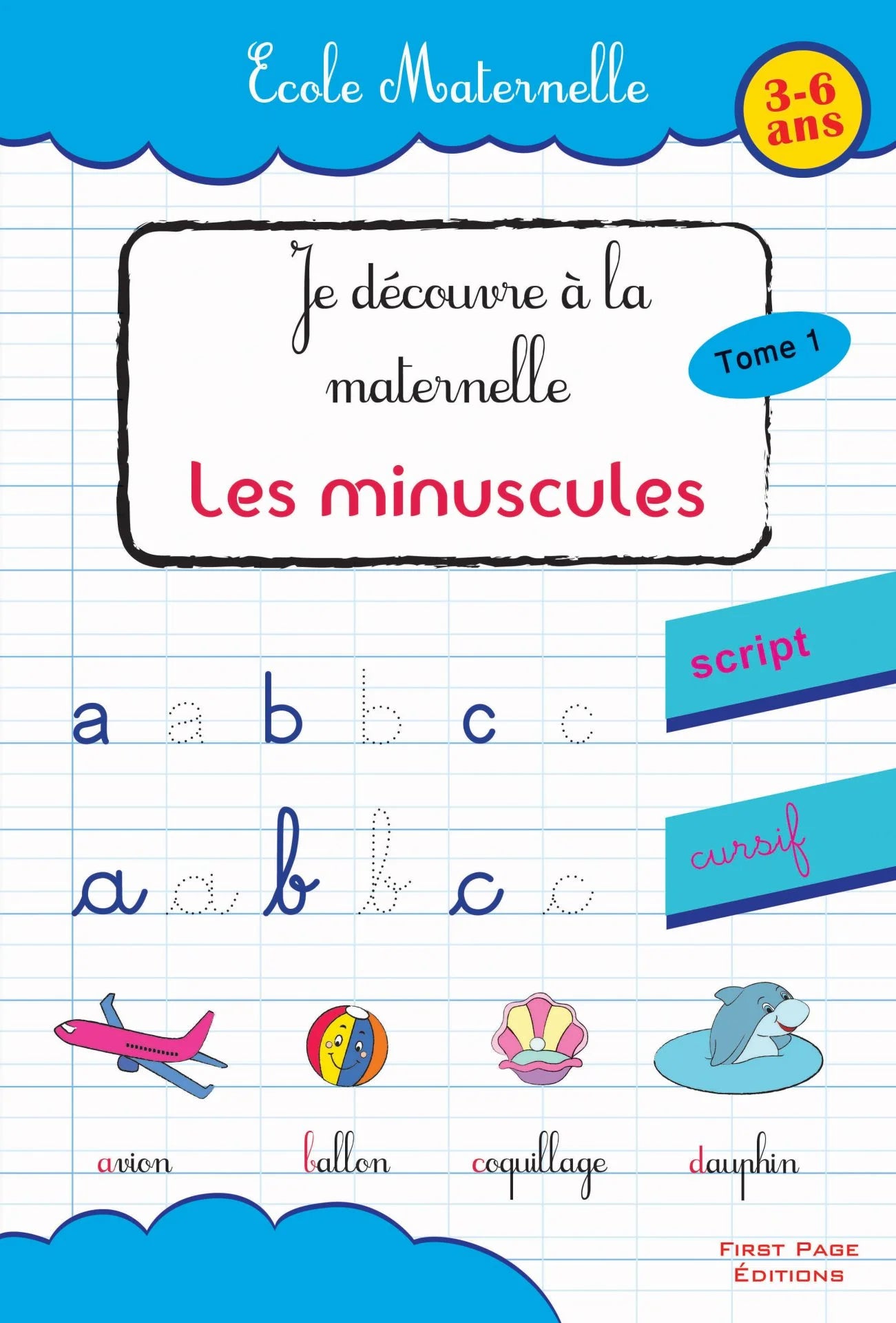 École maternelle