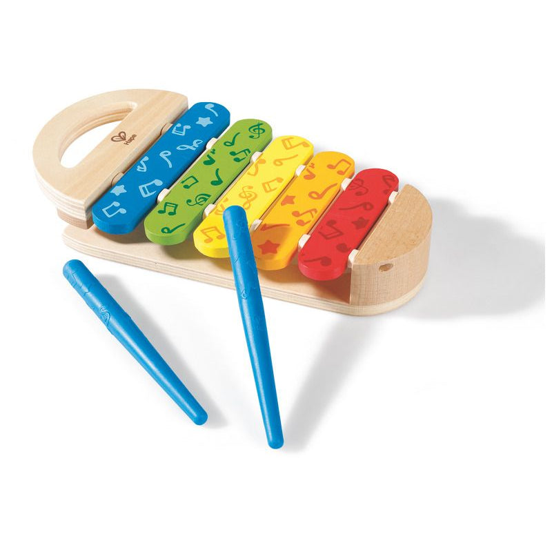 HAPE - Xylophone Arc-En-Ciel