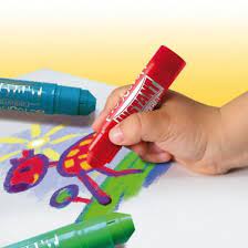 Guache solide PlayColor