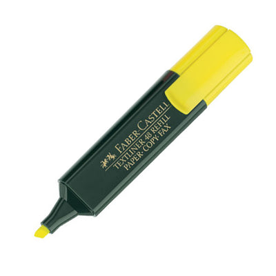 1 Faber-Castell Textliner 48 Superfluorescent