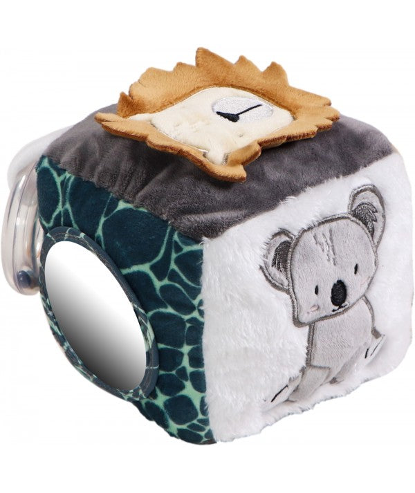 Cube d’Activités Jungle