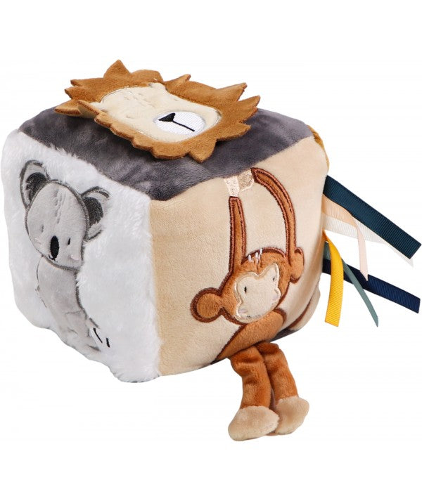 Cube d’Activités Jungle