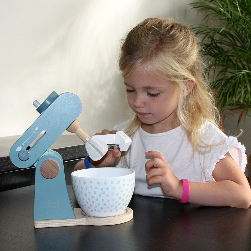 Robot culinaire - Vert +36M