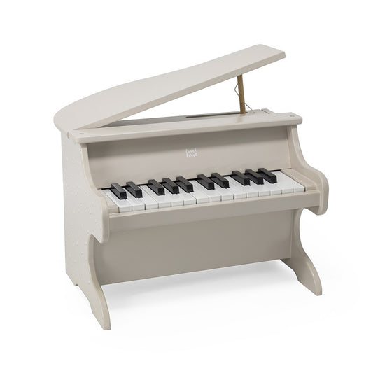 Piano en bois - Nougat +36M