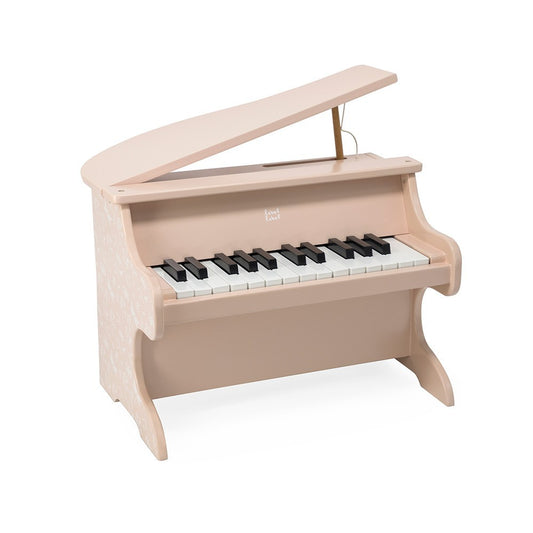 Piano en bois - Rose +36M