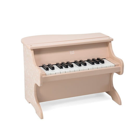 Piano en bois - Rose +36M