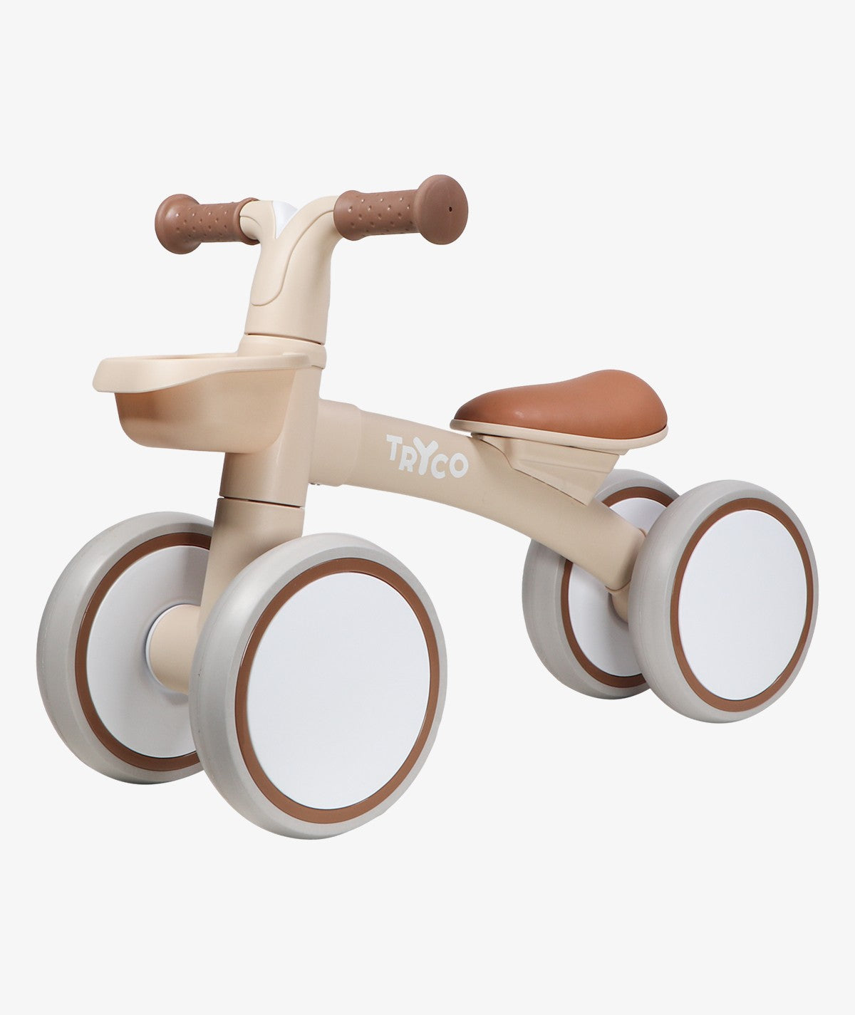 Porteur Luna -  beige