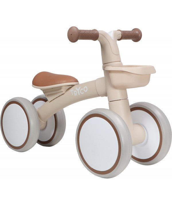Porteur Luna -  beige