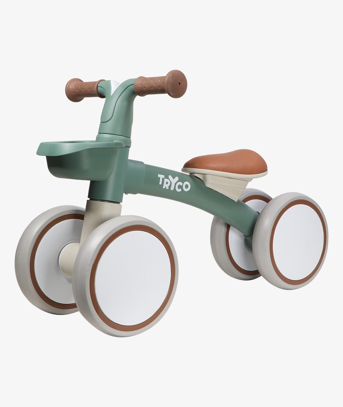Porteur Luna - Stonegreen