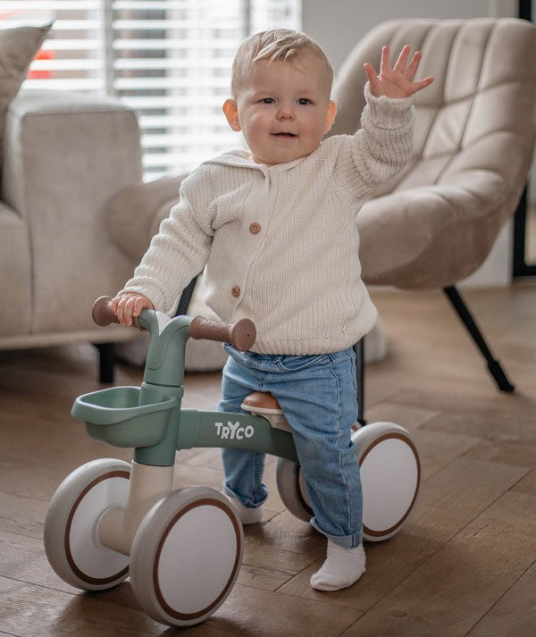 Porteur Luna - Stonegreen