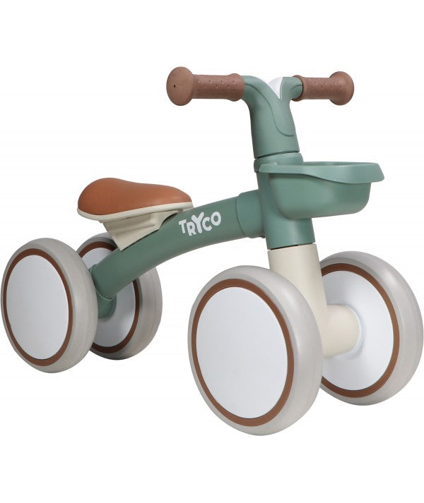 Porteur Luna - Stonegreen