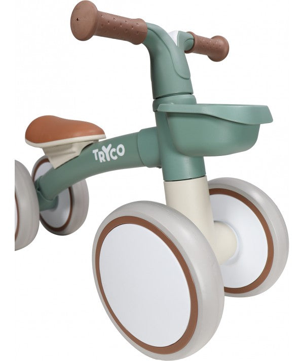Porteur Luna - Stonegreen