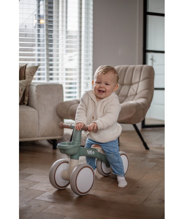 Porteur Luna - Stonegreen