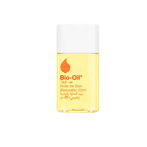 Bio-Oil Huile de sion naturel 25ML