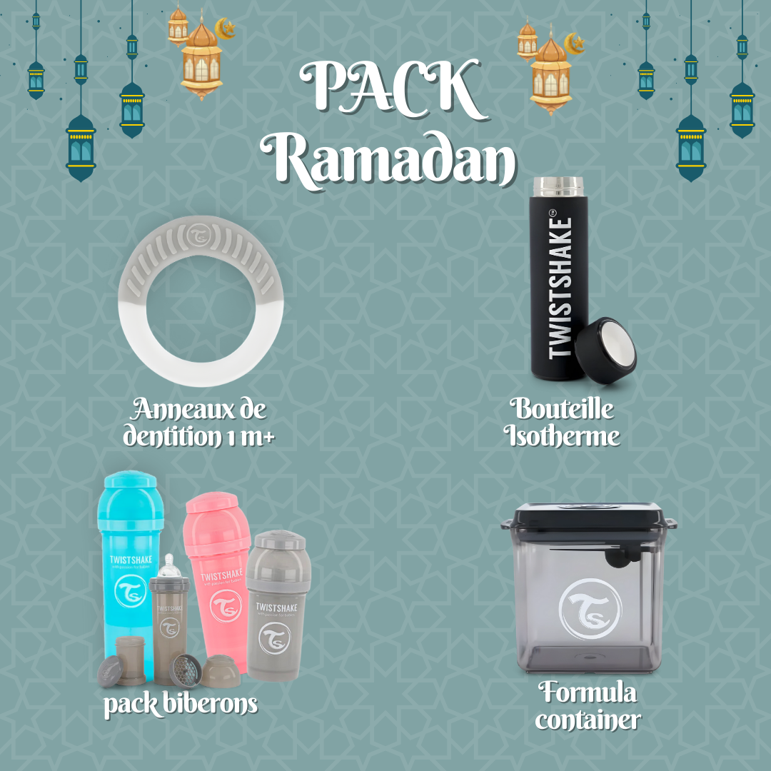 Pack Nouveau-né – Essentiels pour bébé