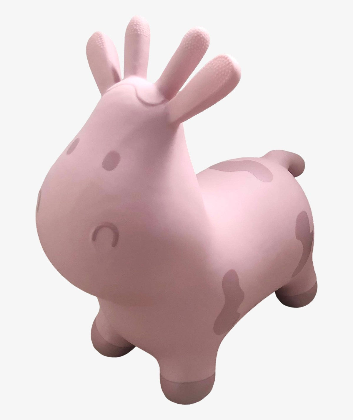 Vache Sauteuse Skippy - Rose