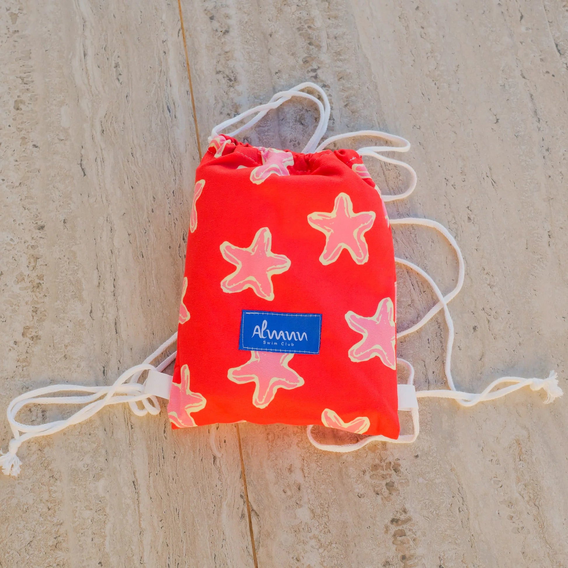 Poncho Enfant Séchage Rapide Sans Sable – San Juan