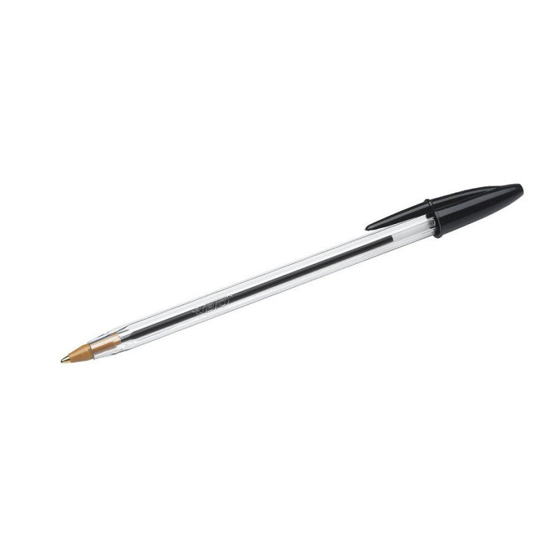 Stylo bic Cristal