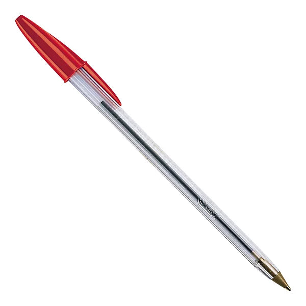 Stylo bic Cristal
