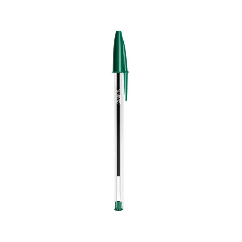 Stylo bic Cristal