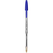 Stylo bic Cristal