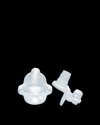 Joint en silicone pour gobelet mini Cup, lot de 2