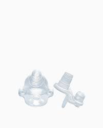 Joint en silicone pour gobelet mini Cup, lot de 2