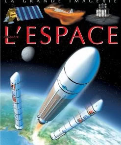 LA GRANDE IMAGERIE