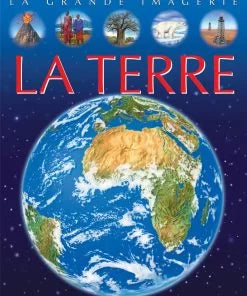 LA GRANDE IMAGERIE