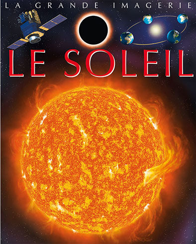 LA GRANDE IMAGERIE