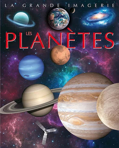 LA GRANDE IMAGERIE