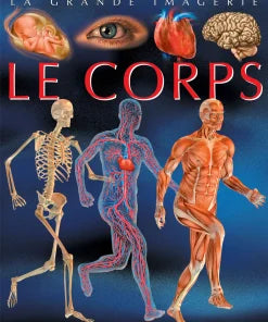 LA GRANDE IMAGERIE