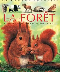 LA GRANDE IMAGERIE
