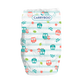 CARRYBOO-Couches Bébé écologiques T1 (2-5 Kg) x 27 pièces