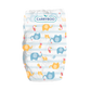 CARRYBOO-Couches Bébé écologiques T1 (2-5 Kg) x 27 pièces